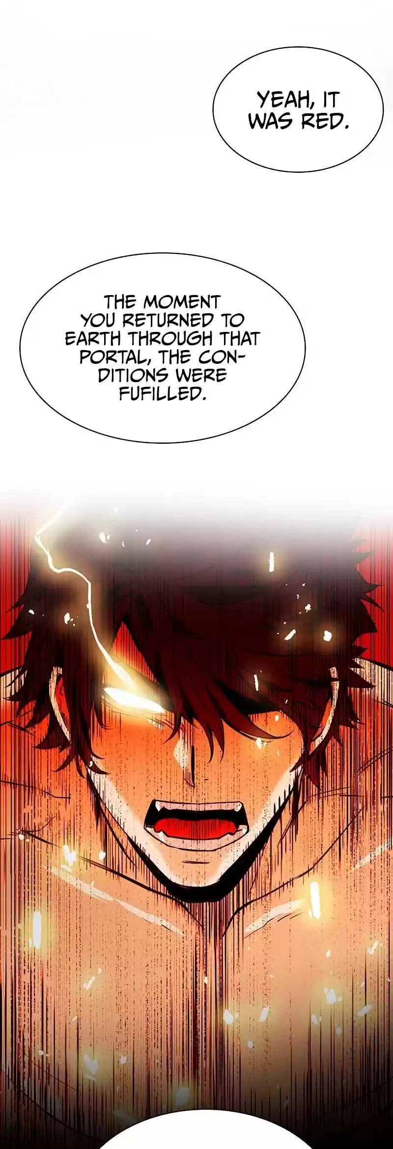 Seoul Station Druid Chapter 22