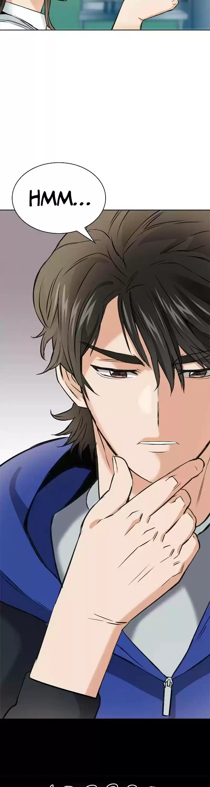 Seoul Station Druid Chapter 22