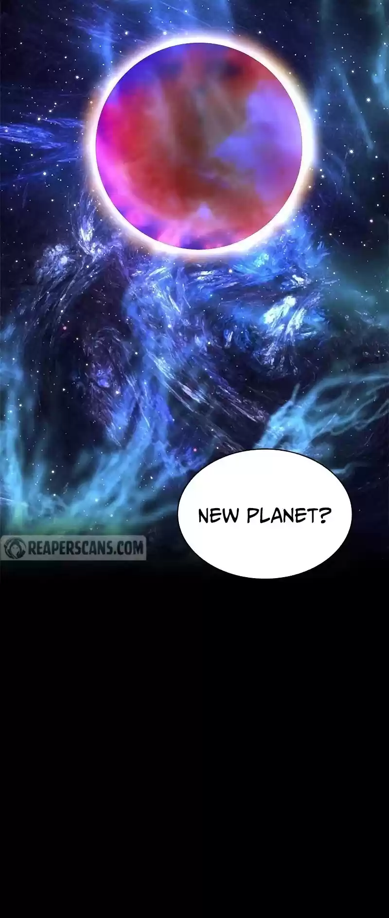 Seoul Station Druid Chapter 22