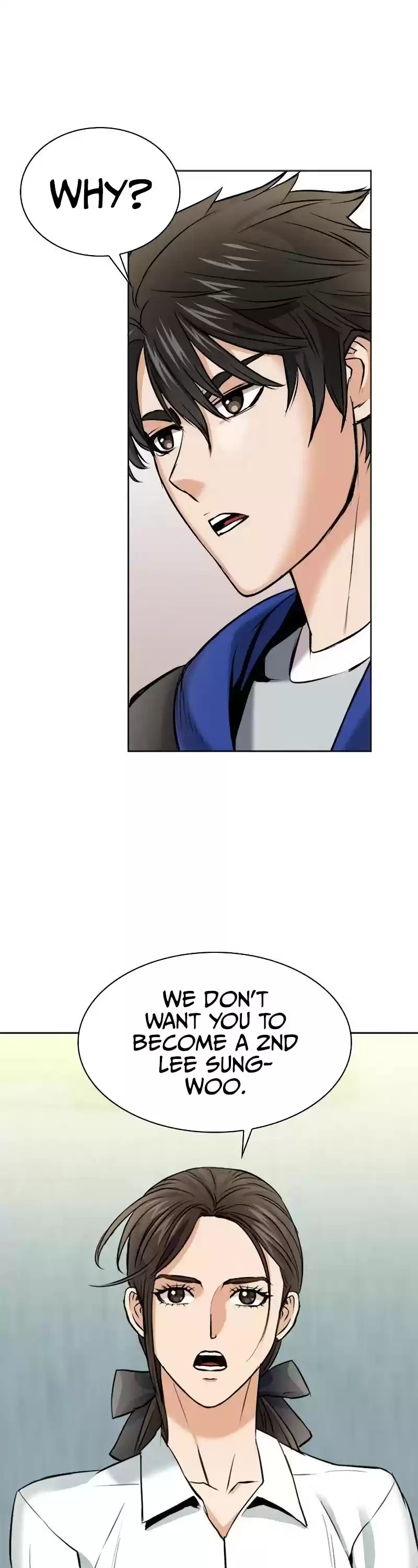 Seoul Station Druid Chapter 22