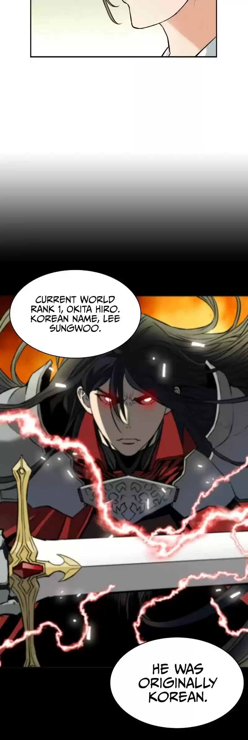 Seoul Station Druid Chapter 22