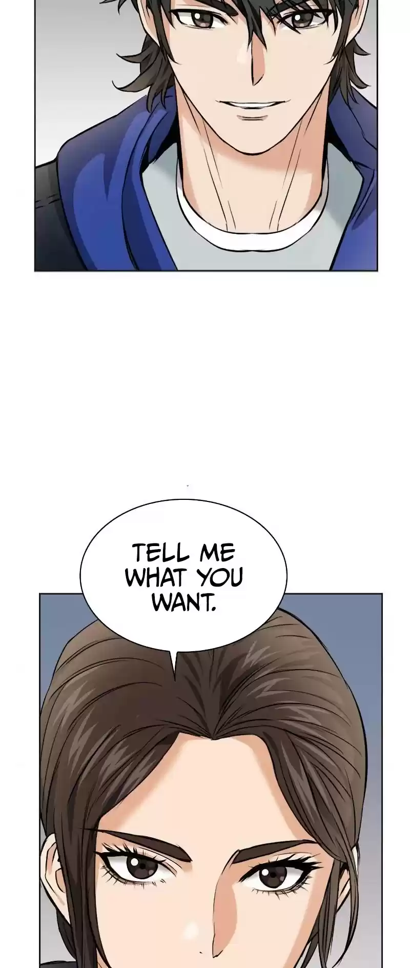 Seoul Station Druid Chapter 22