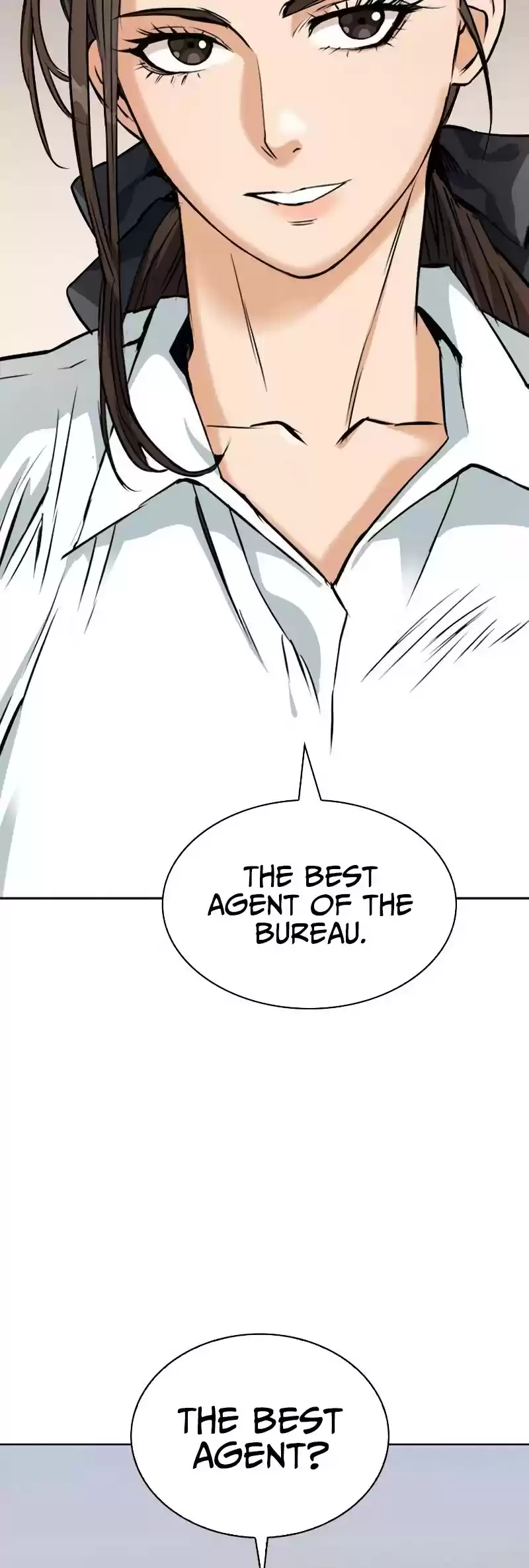 Seoul Station Druid Chapter 22