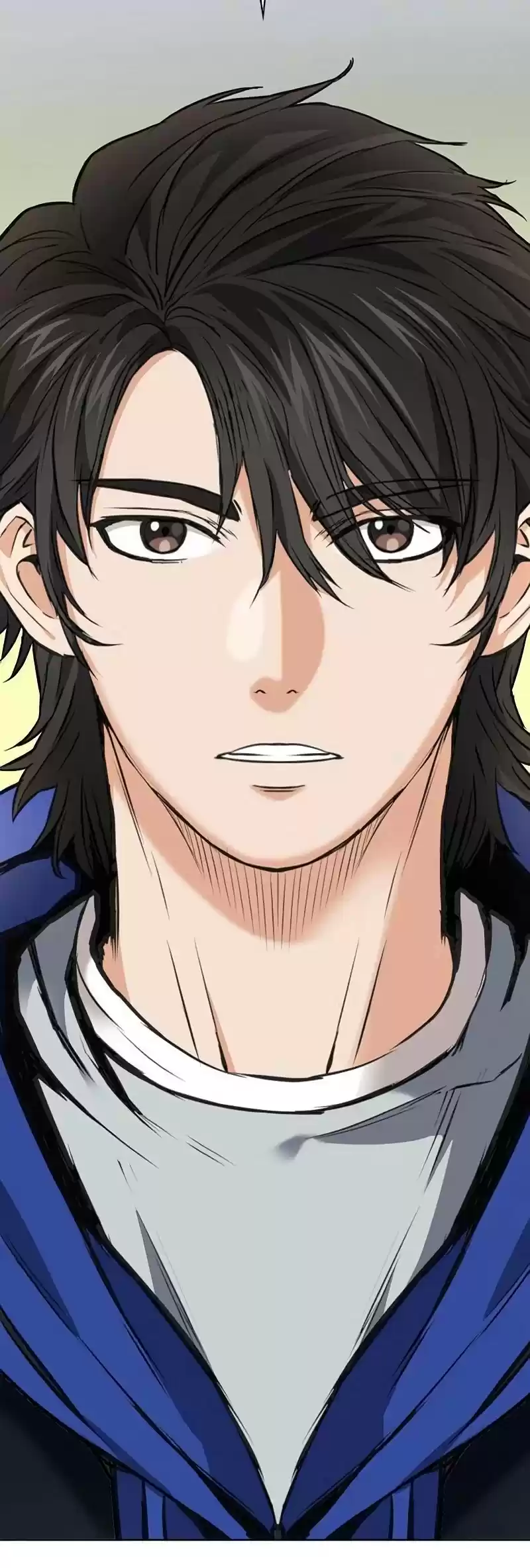 Seoul Station Druid Chapter 22