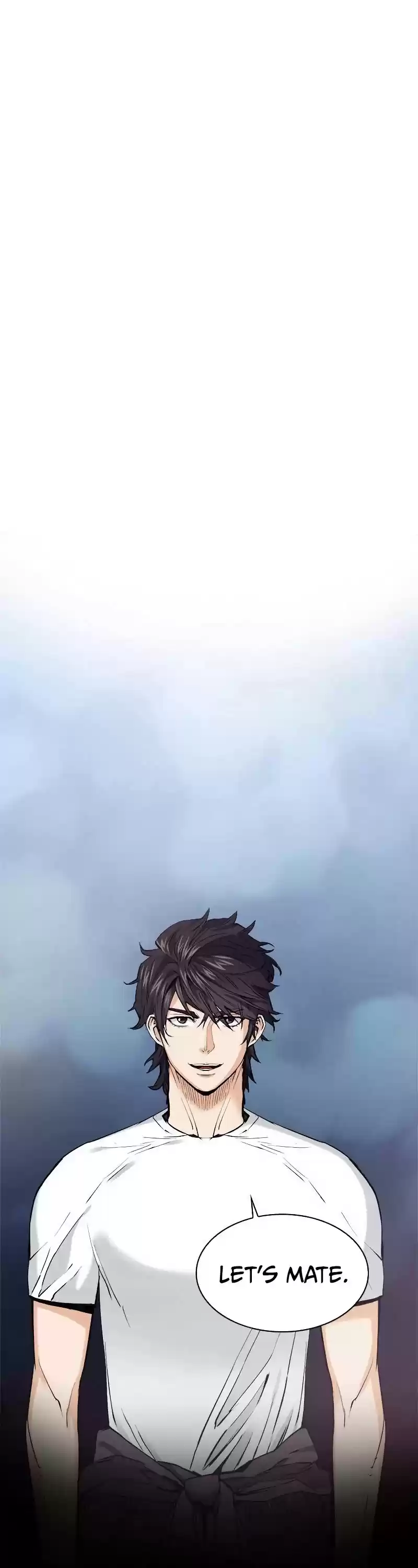 Seoul Station Druid Chapter 22