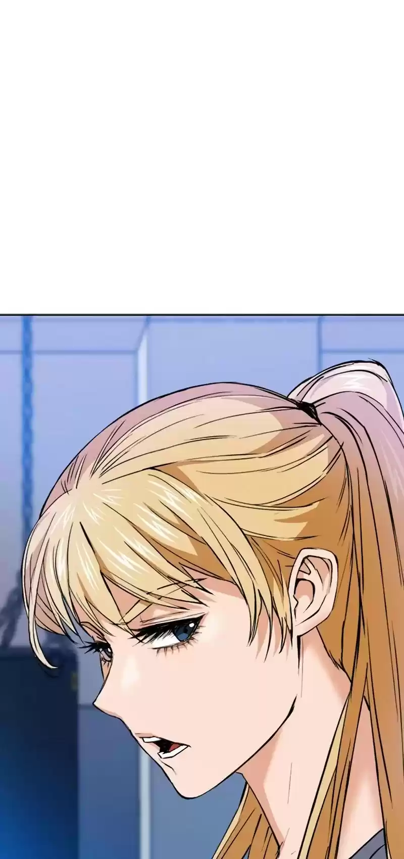 Seoul Station Druid Chapter 22