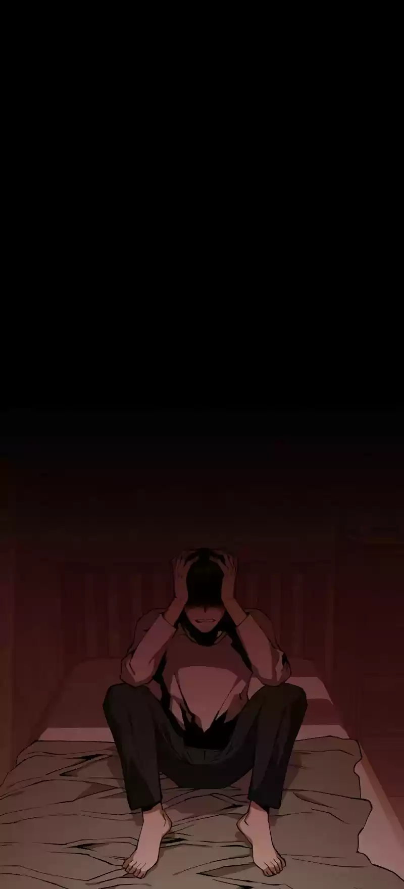 Seoul Station Druid Chapter 23