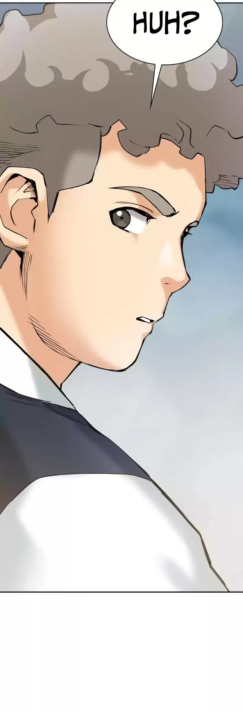 Seoul Station Druid Chapter 23