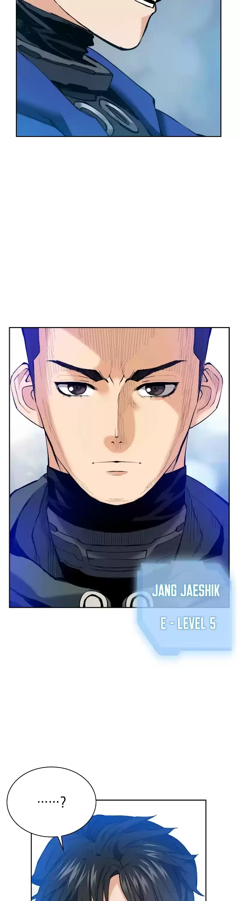 Seoul Station Druid Chapter 23