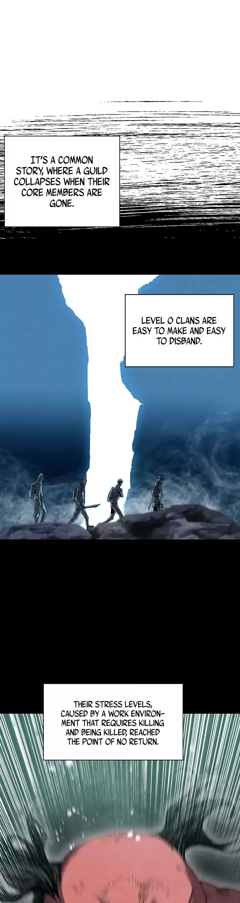 Seoul Station Druid Chapter 23