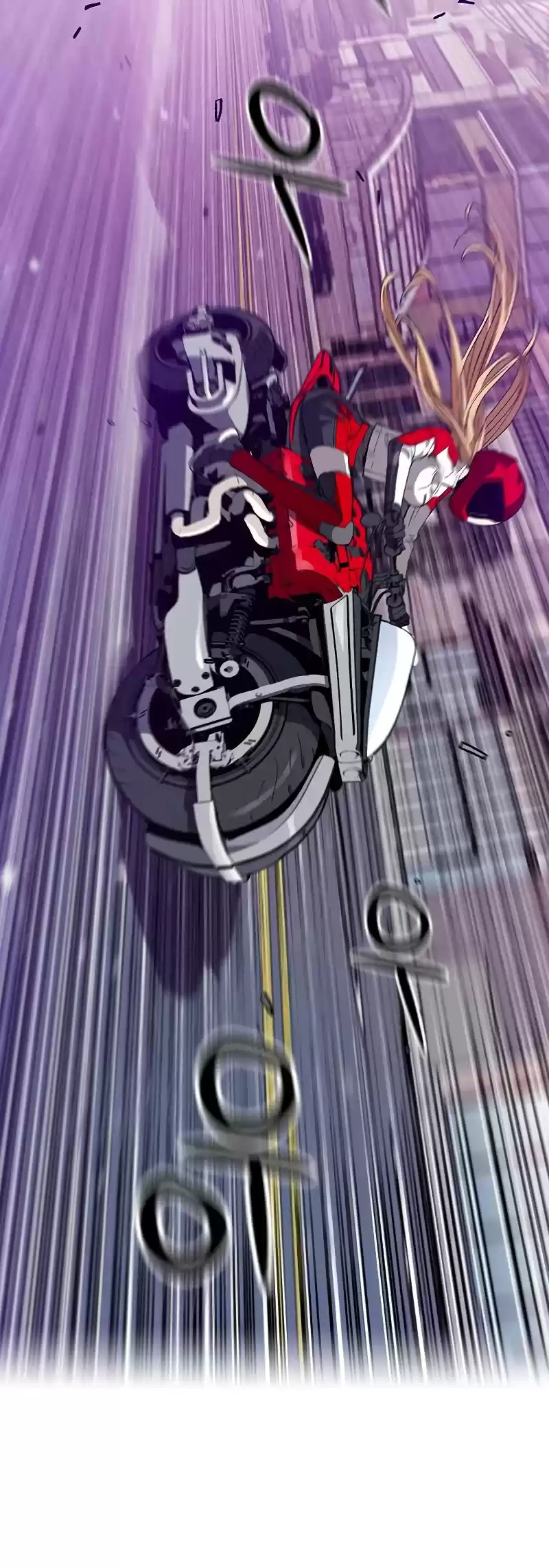 Seoul Station Druid Chapter 23