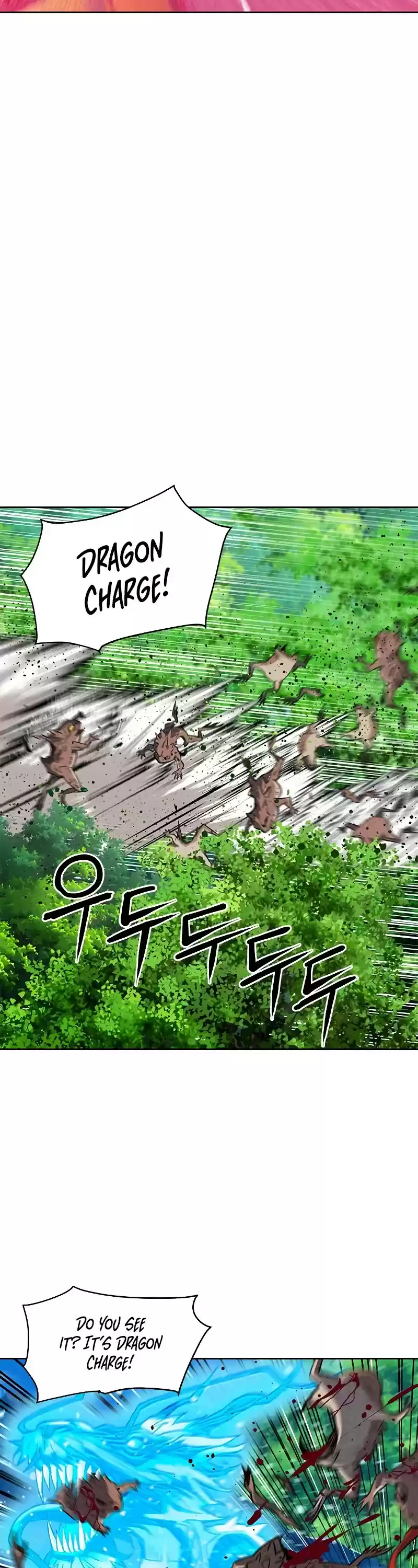 Seoul Station Druid Chapter 23