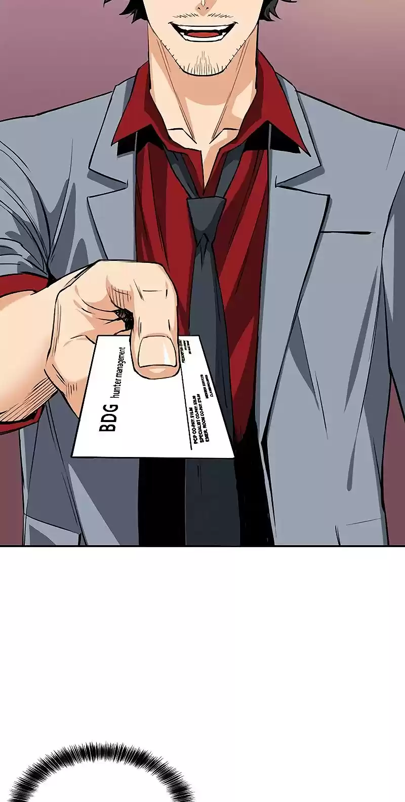 Seoul Station Druid Chapter 24