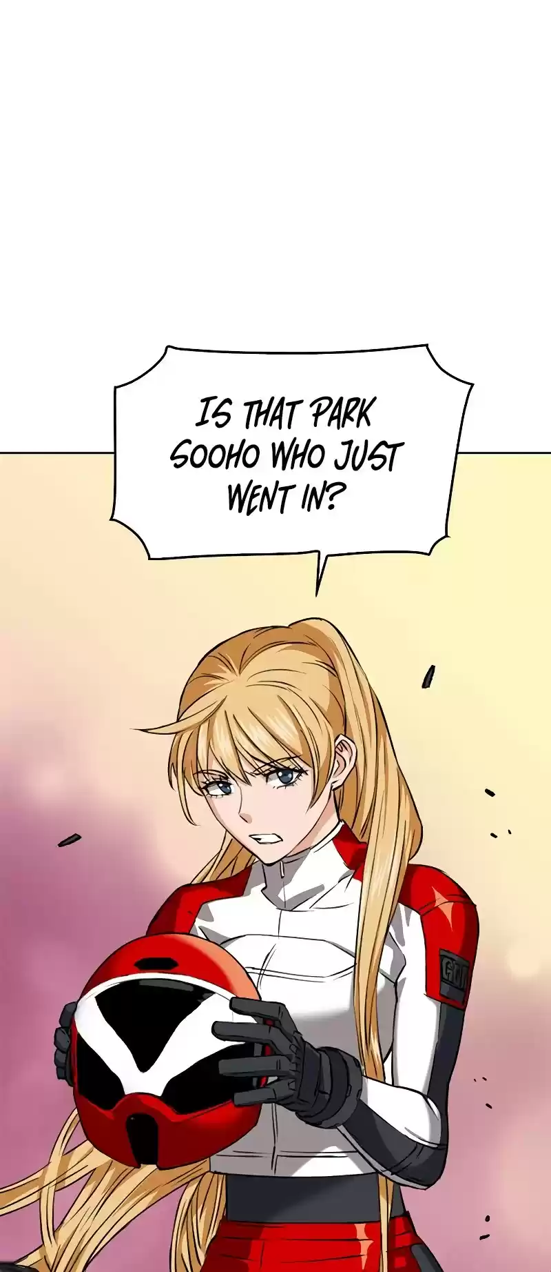 Seoul Station Druid Chapter 24