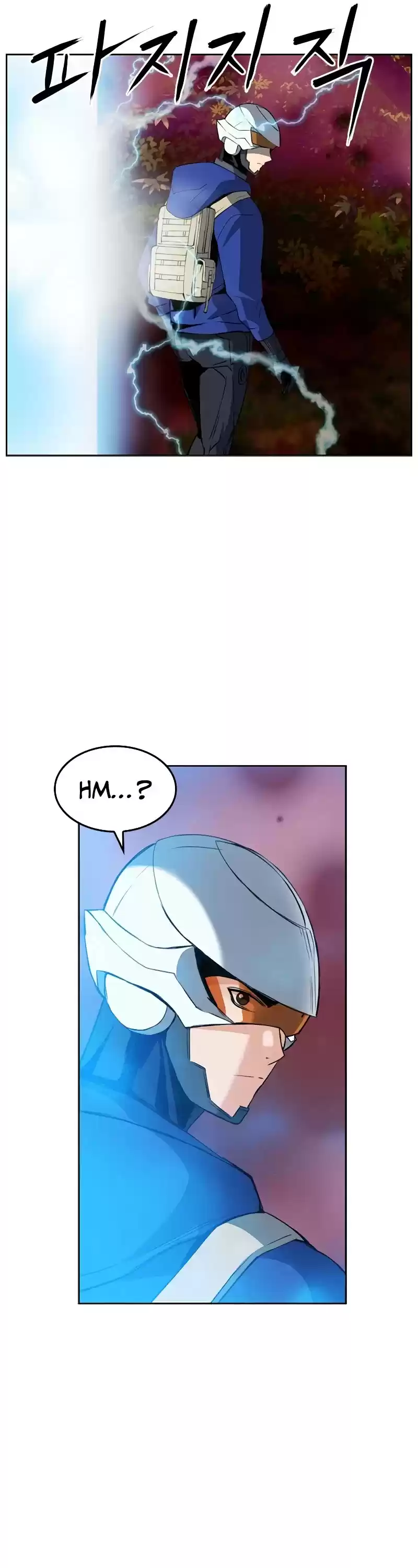 Seoul Station Druid Chapter 24