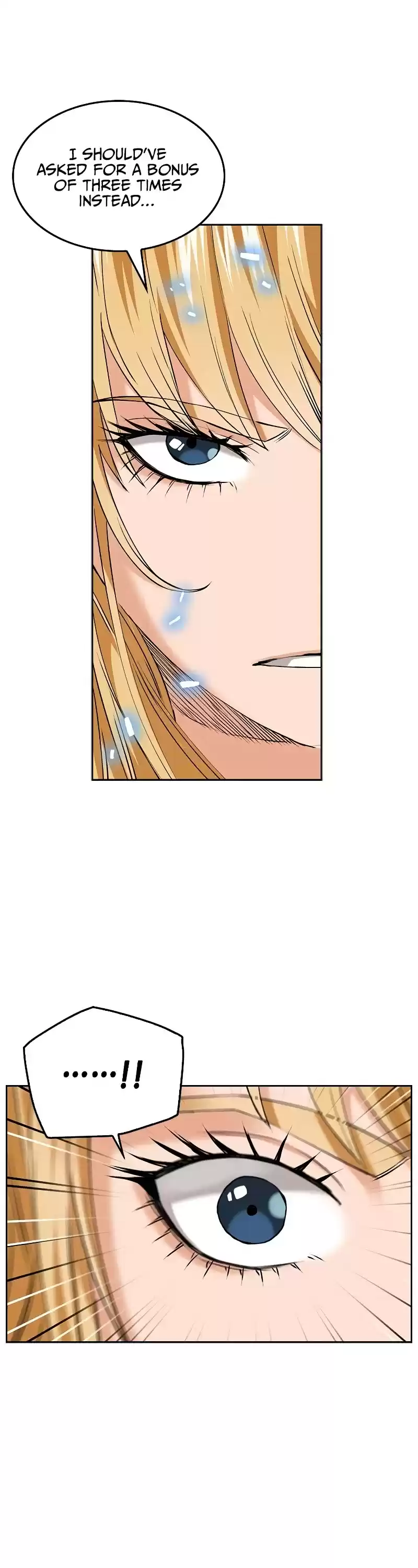 Seoul Station Druid Chapter 24