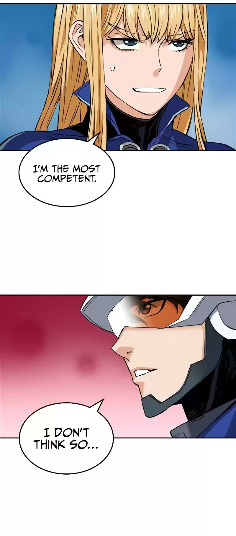 Seoul Station Druid Chapter 24