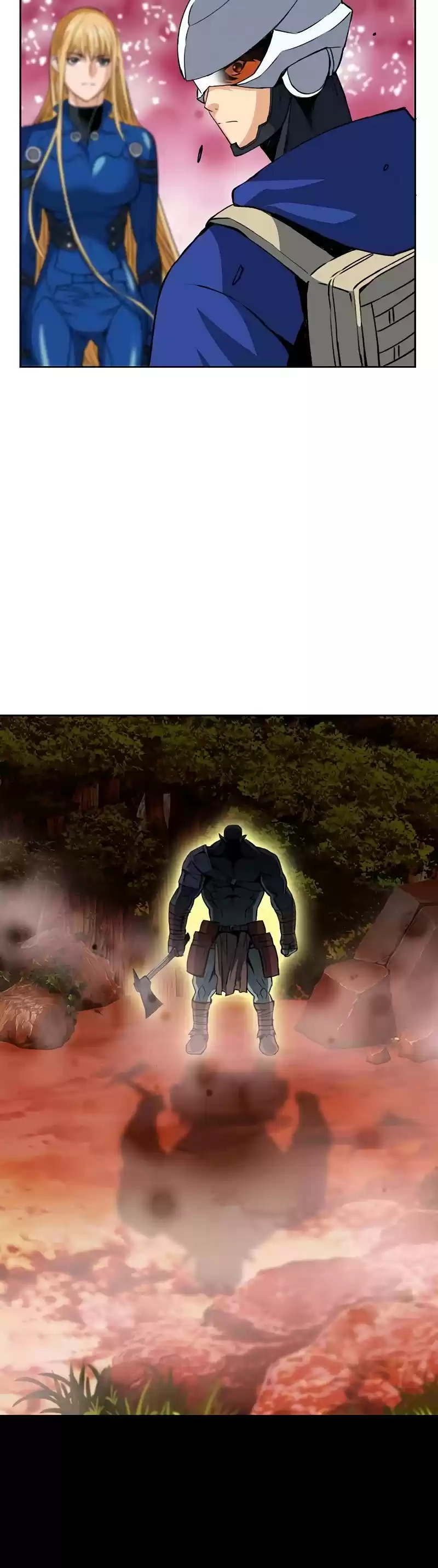 Seoul Station Druid Chapter 24