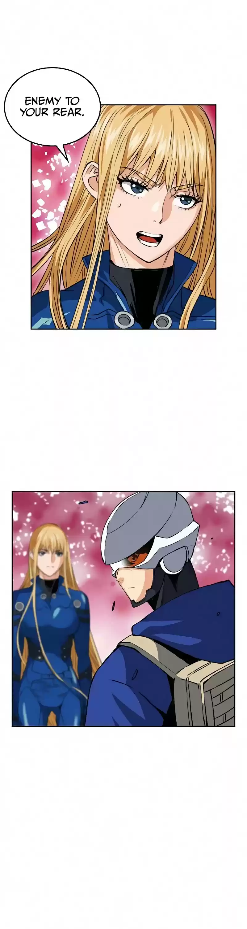 Seoul Station Druid Chapter 25