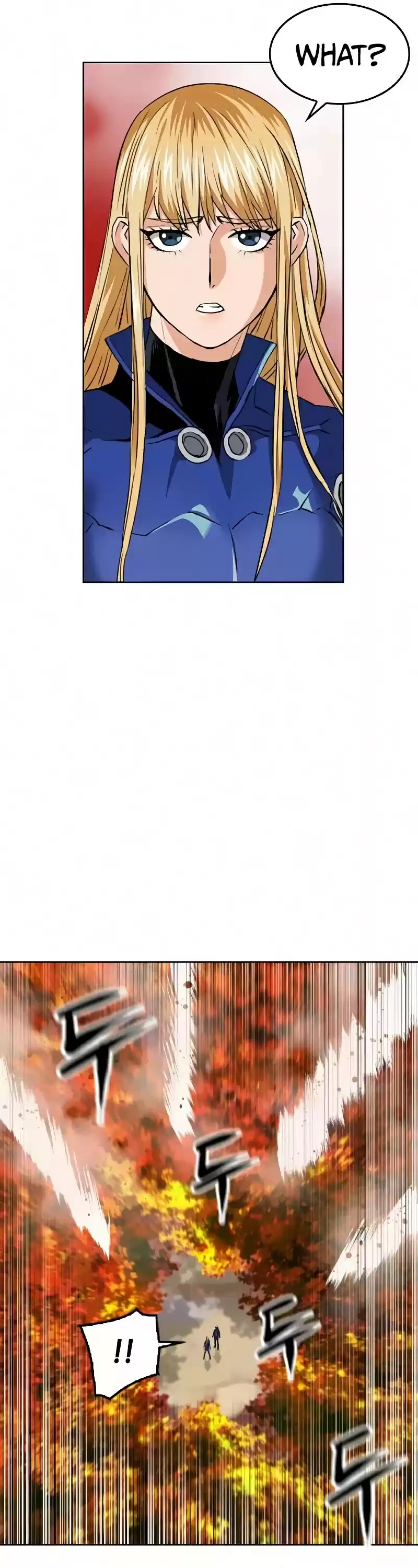 Seoul Station Druid Chapter 25