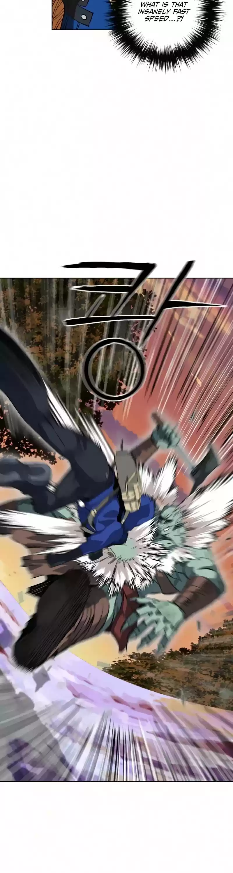 Seoul Station Druid Chapter 25