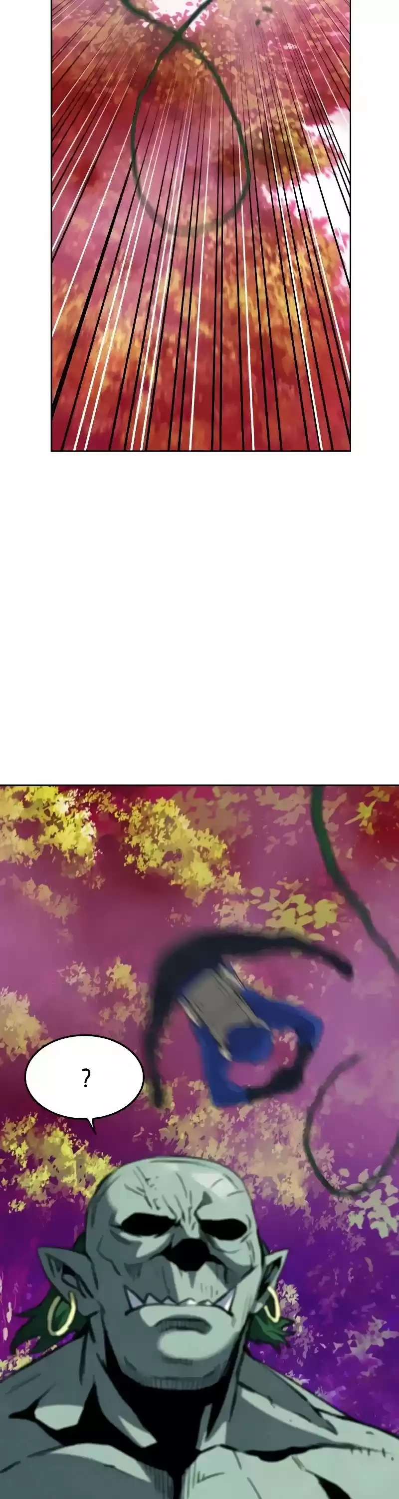 Seoul Station Druid Chapter 25