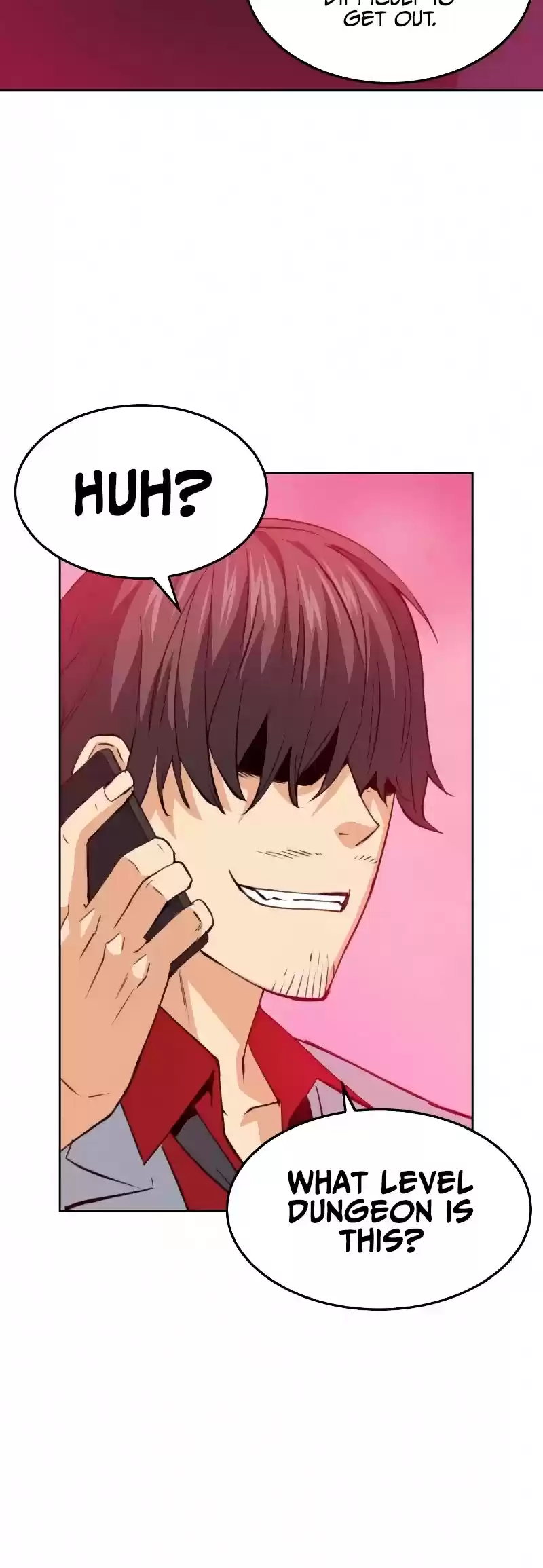 Seoul Station Druid Chapter 25