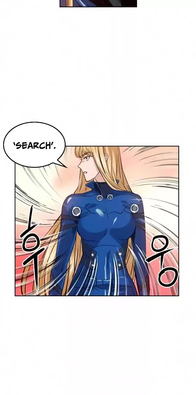 Seoul Station Druid Chapter 25