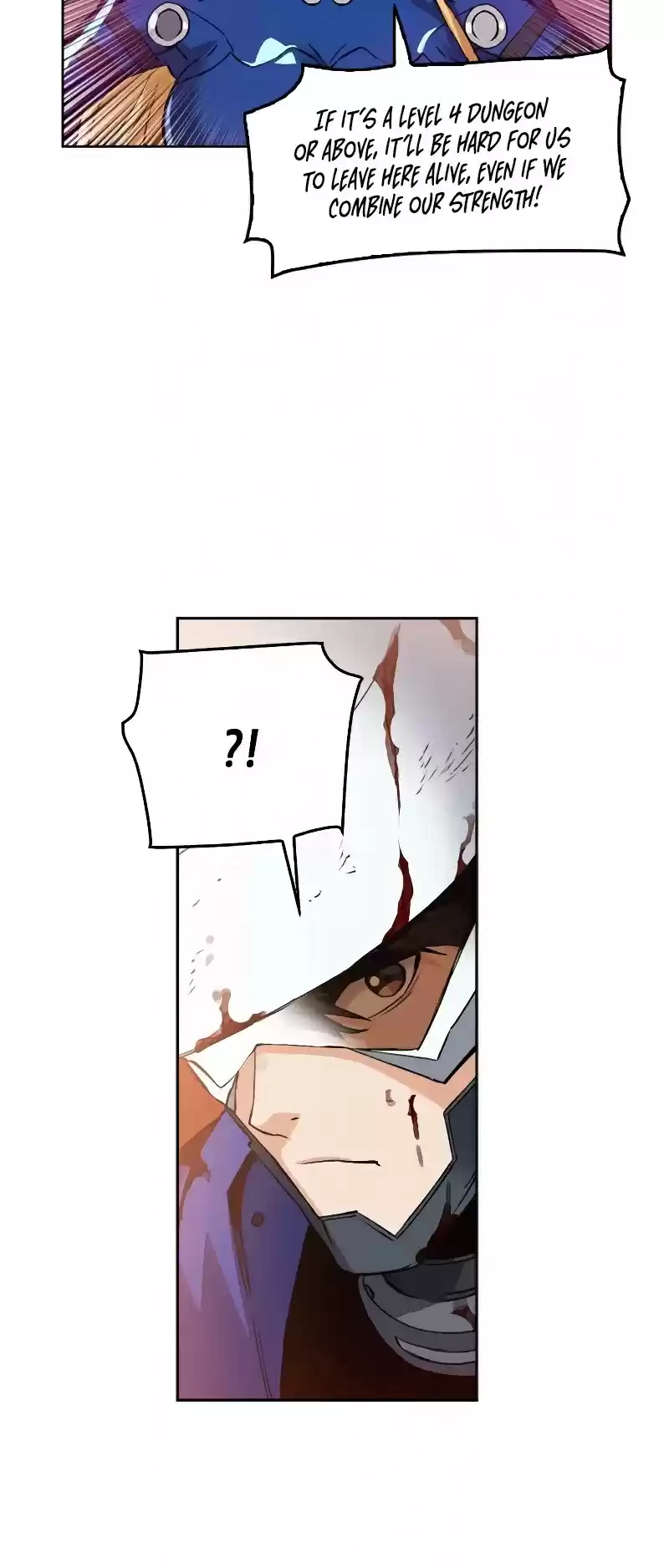 Seoul Station Druid Chapter 25