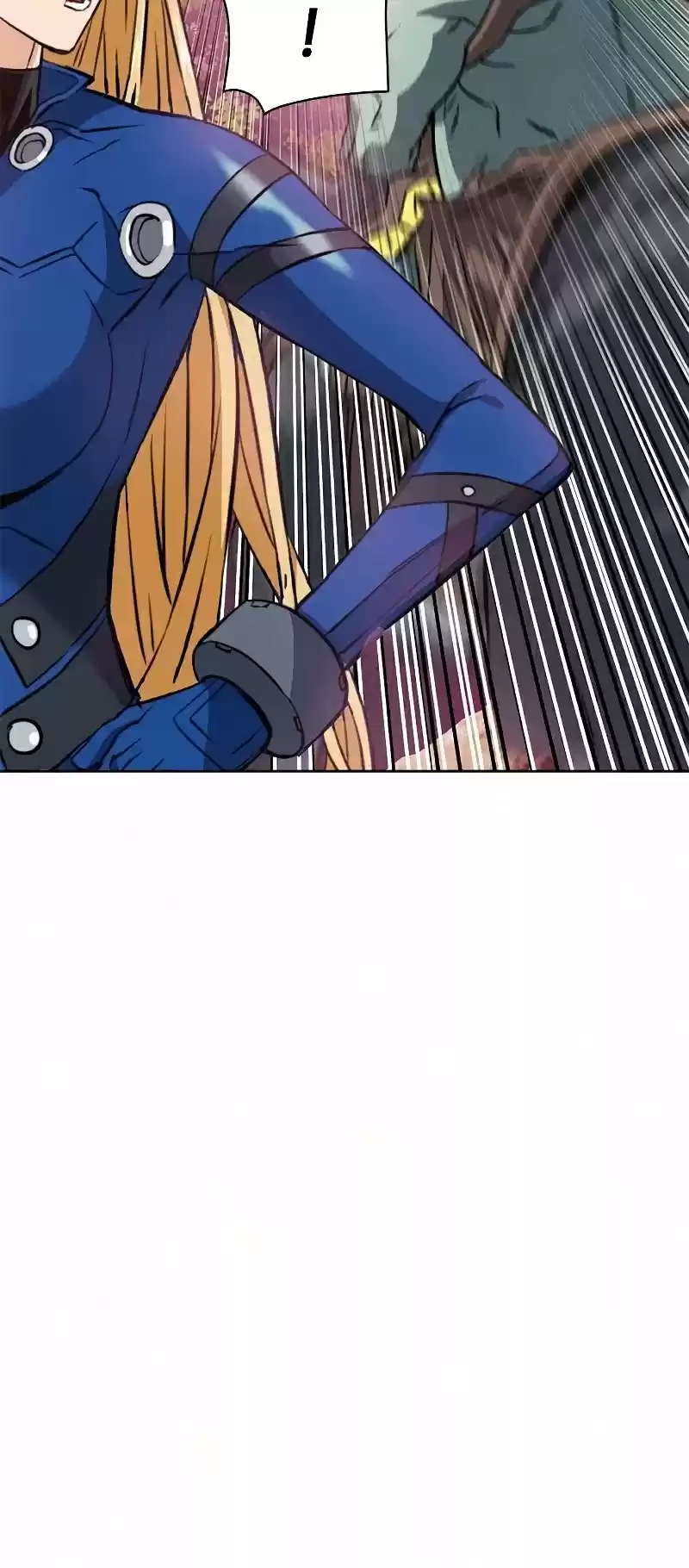 Seoul Station Druid Chapter 26