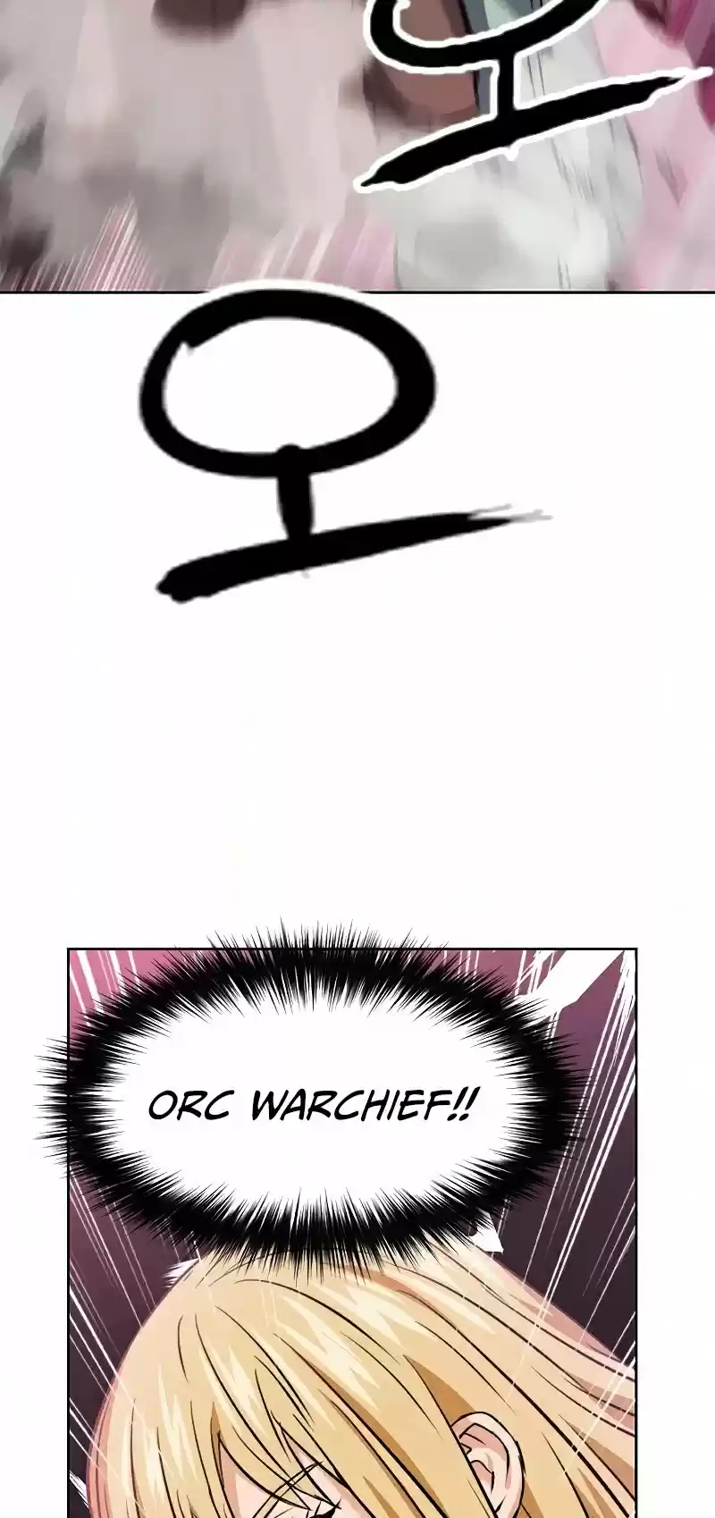 Seoul Station Druid Chapter 26