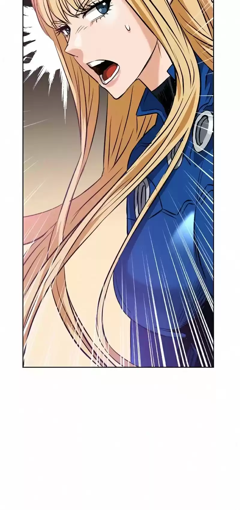 Seoul Station Druid Chapter 26