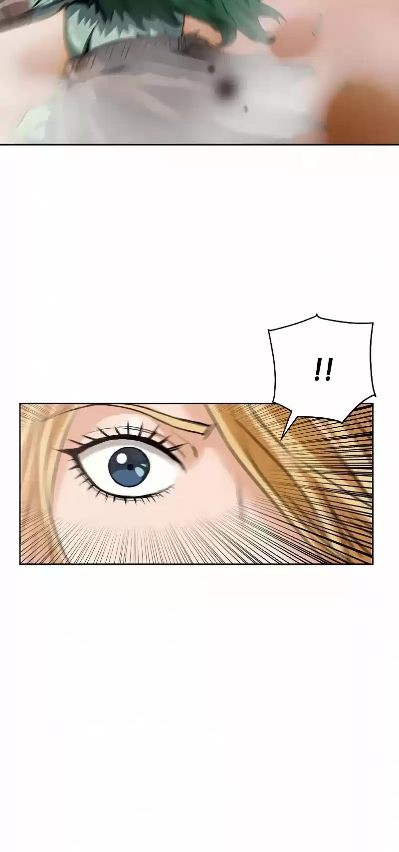 Seoul Station Druid Chapter 26