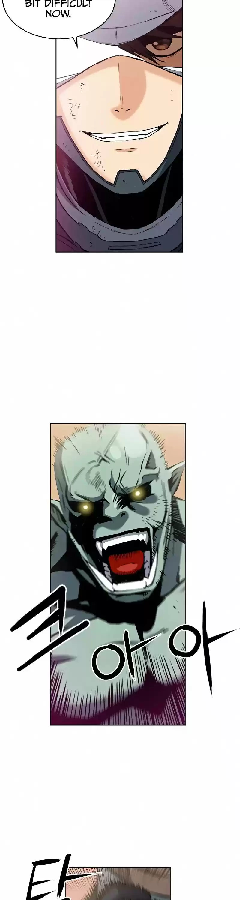 Seoul Station Druid Chapter 26