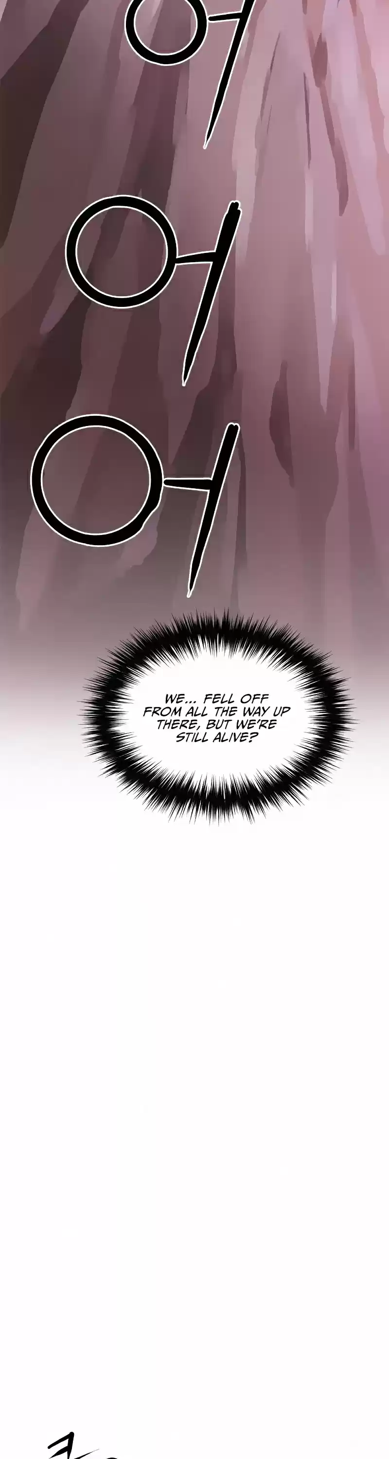 Seoul Station Druid Chapter 27