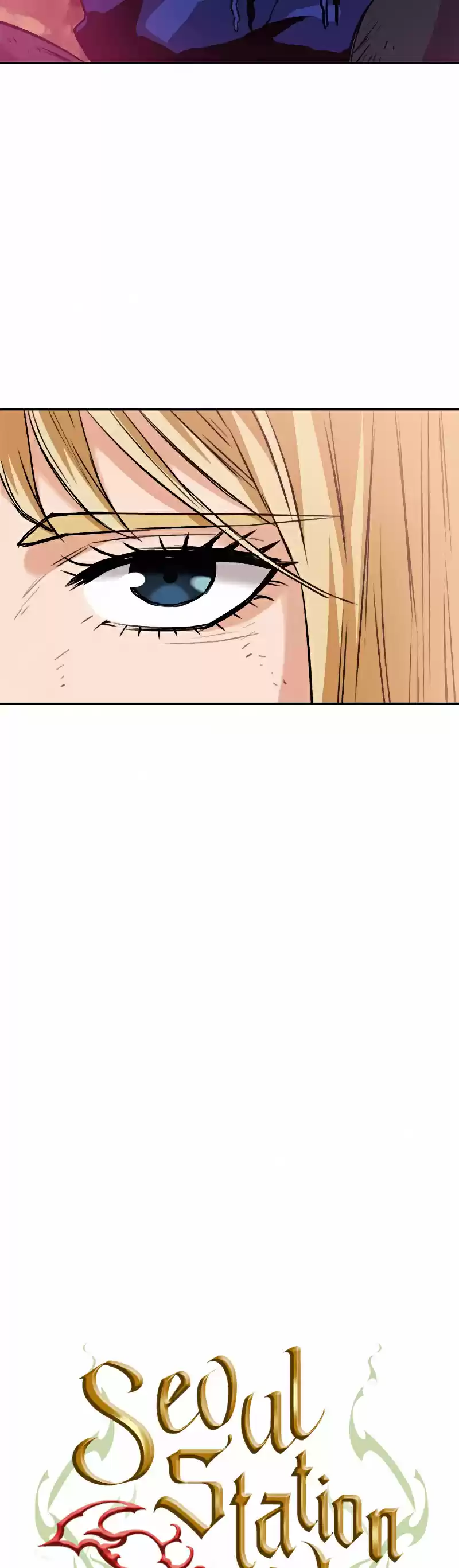 Seoul Station Druid Chapter 27