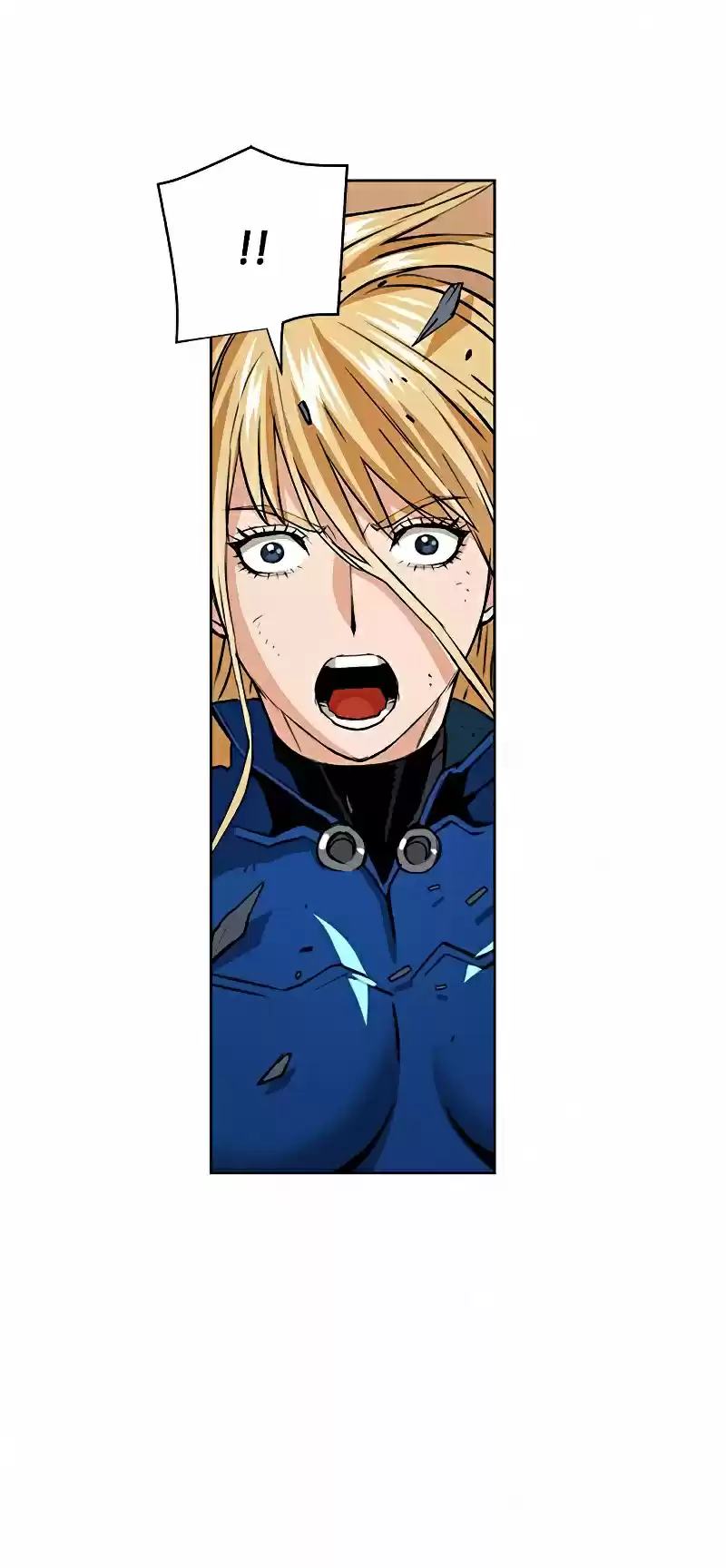 Seoul Station Druid Chapter 27