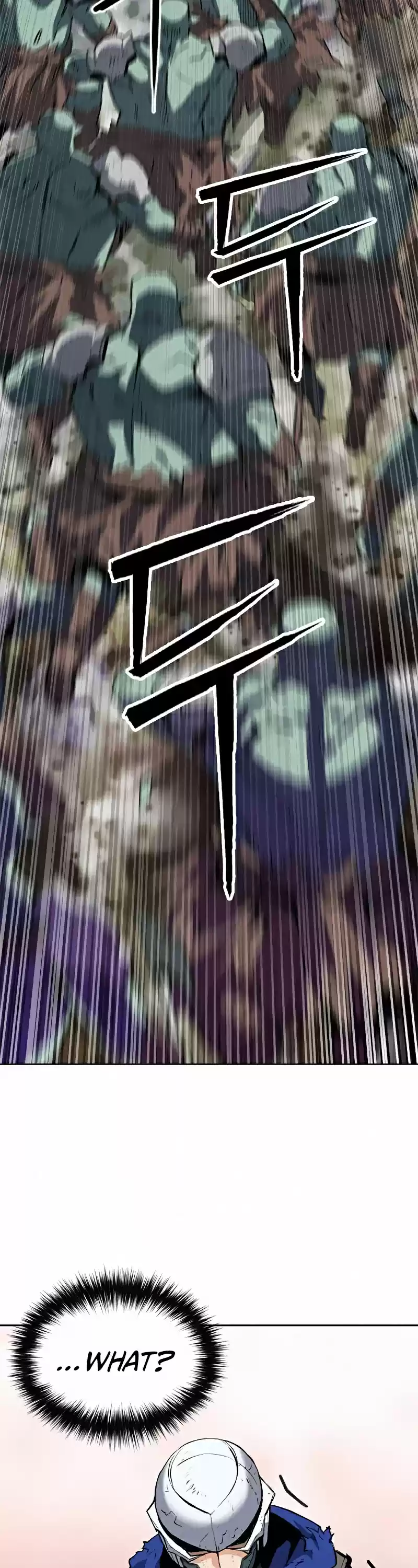 Seoul Station Druid Chapter 27