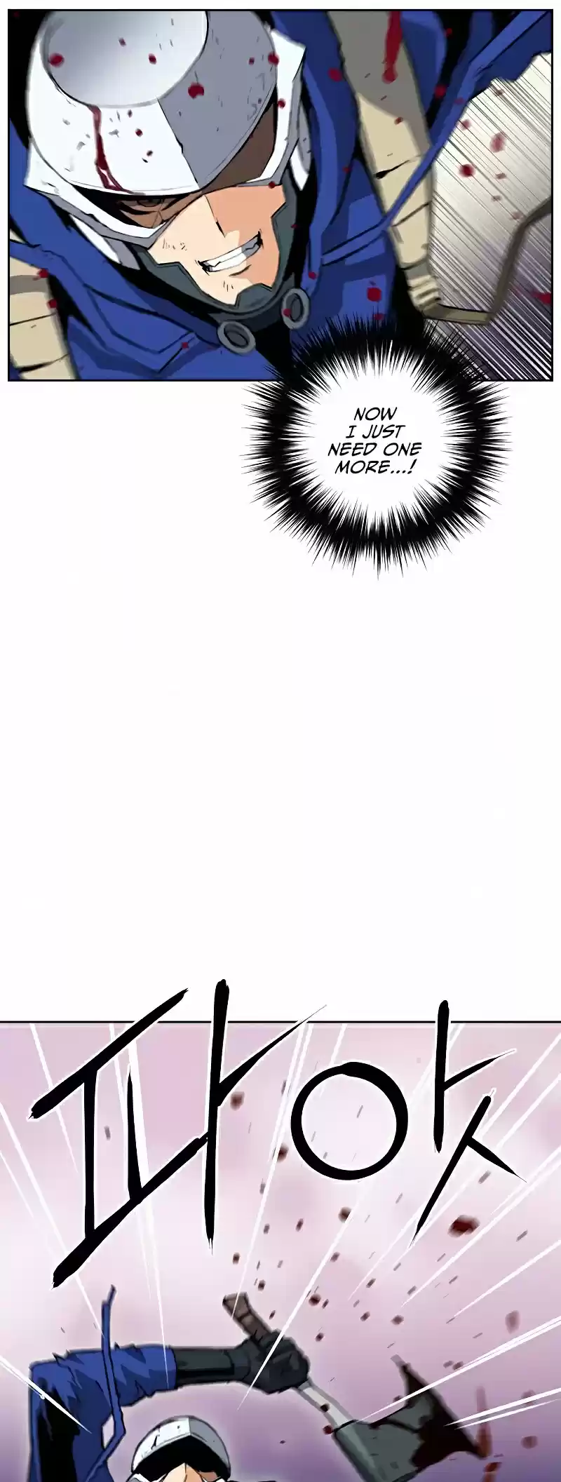 Seoul Station Druid Chapter 27