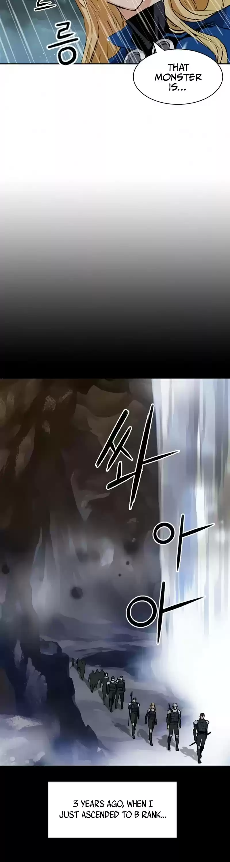 Seoul Station Druid Chapter 29