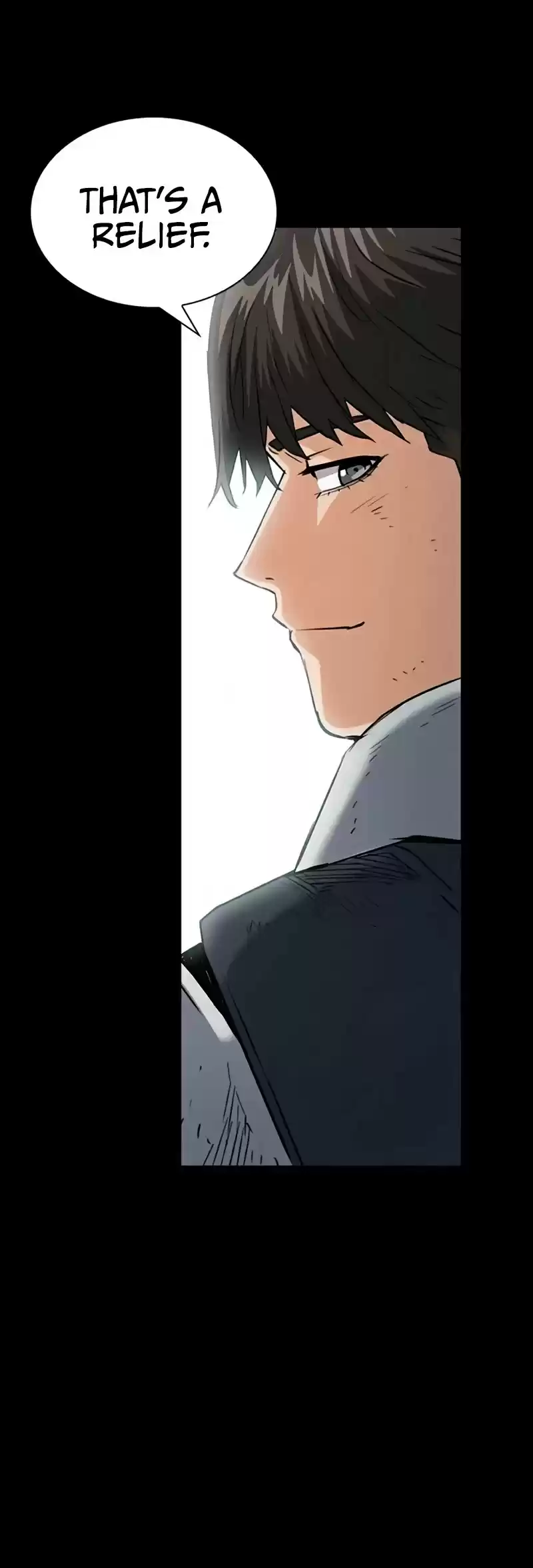 Seoul Station Druid Chapter 29