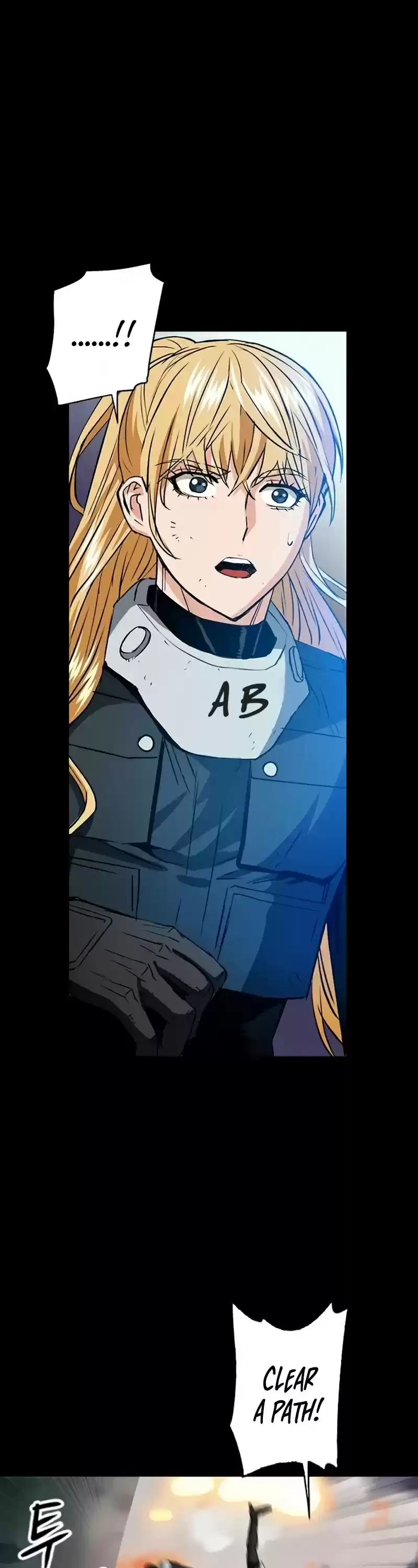 Seoul Station Druid Chapter 29