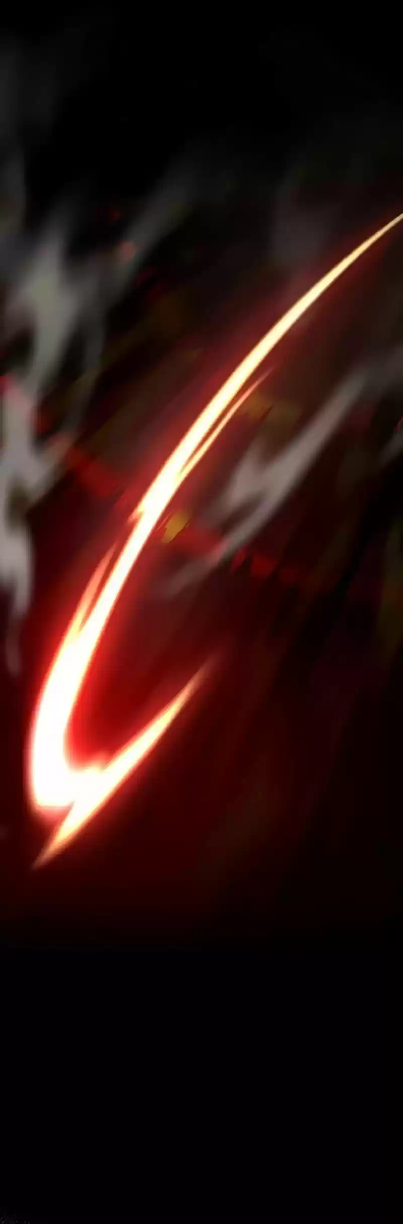 Seoul Station Druid Chapter 29