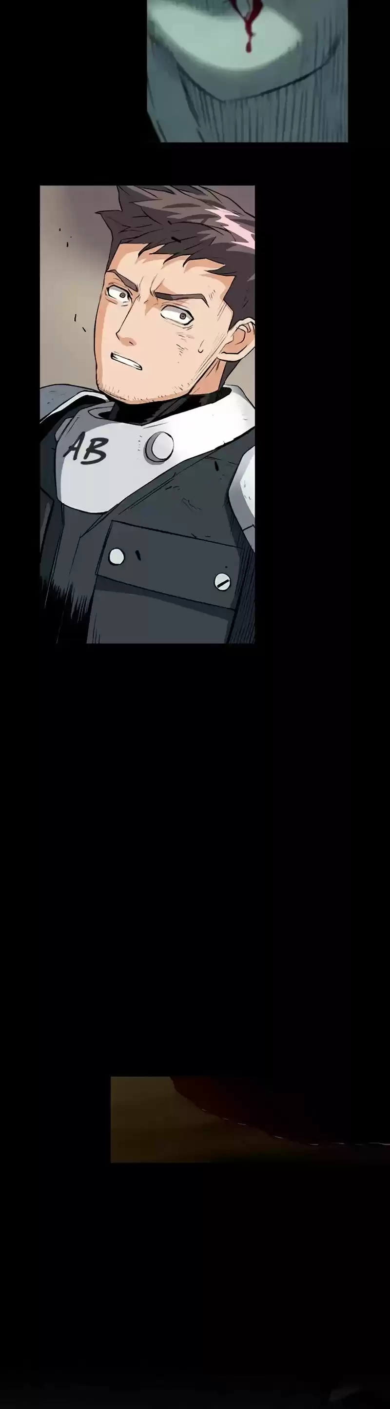 Seoul Station Druid Chapter 29