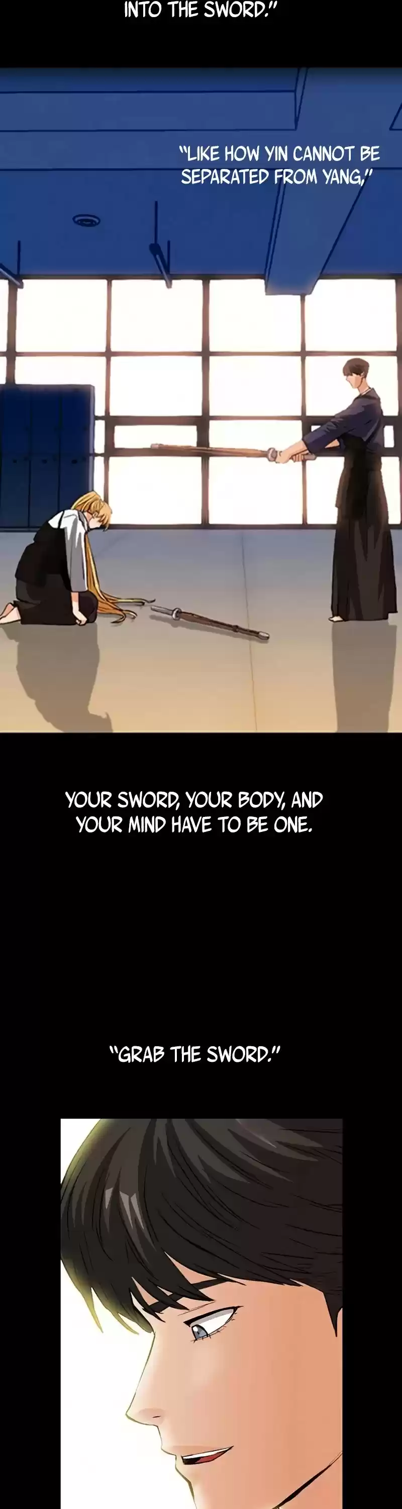 Seoul Station Druid Chapter 29