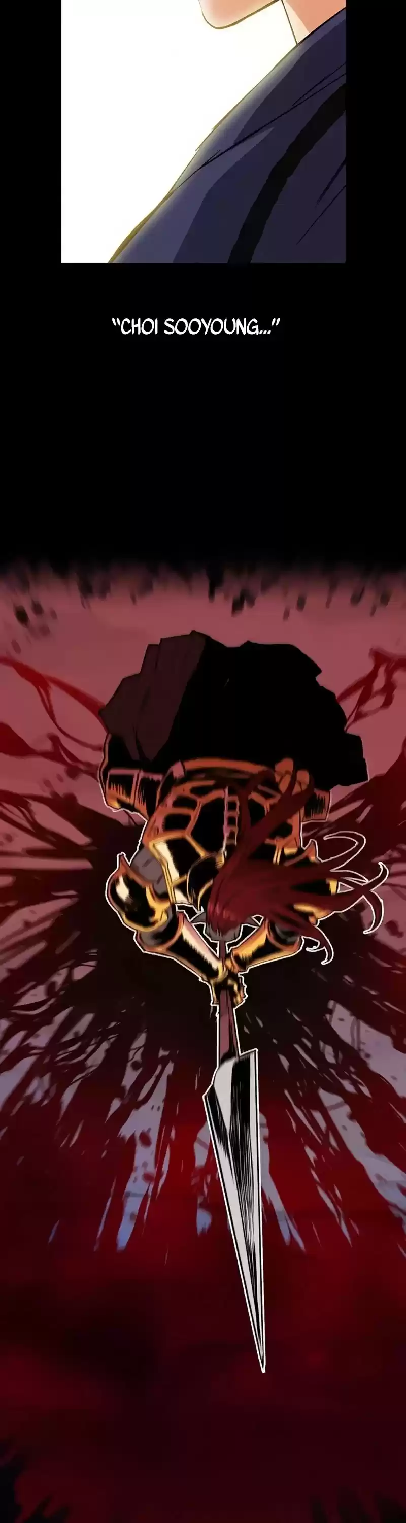 Seoul Station Druid Chapter 29