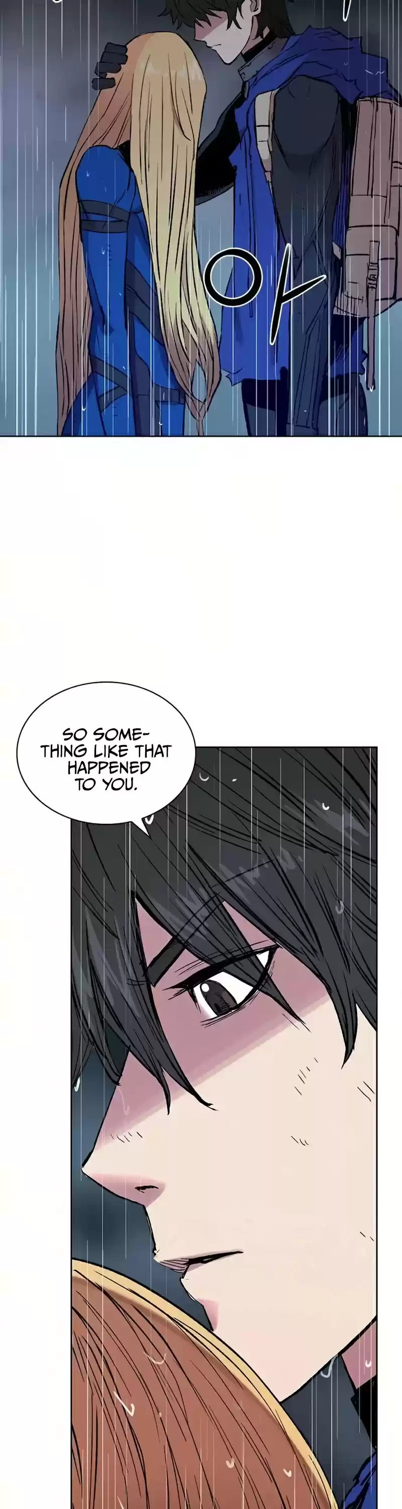 Seoul Station Druid Chapter 29