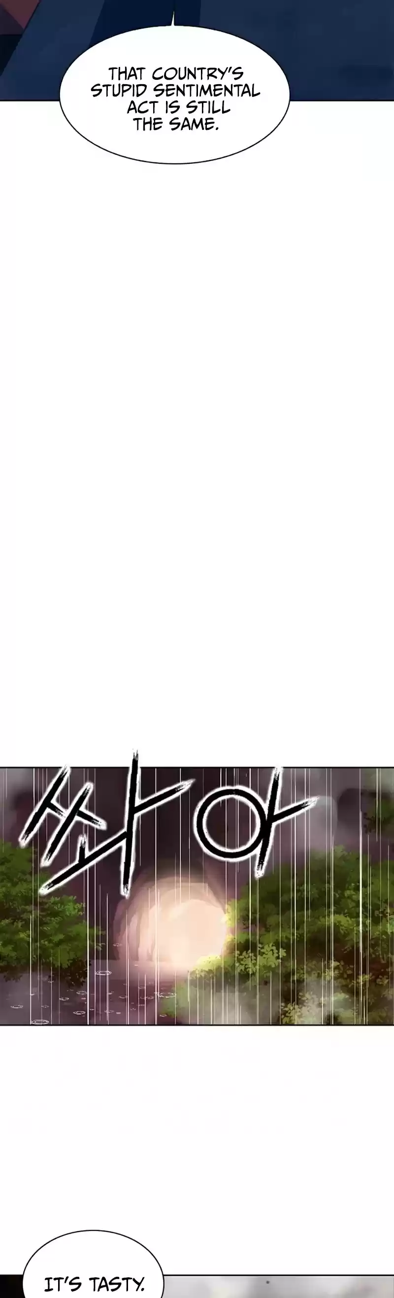 Seoul Station Druid Chapter 29