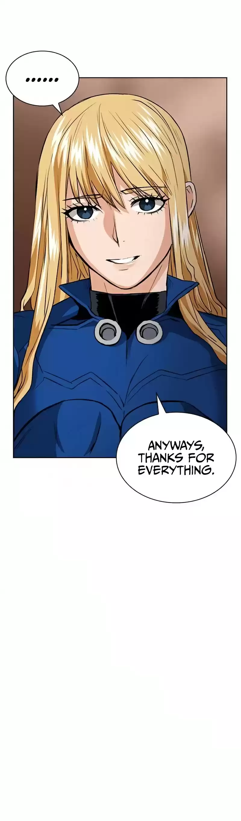 Seoul Station Druid Chapter 29