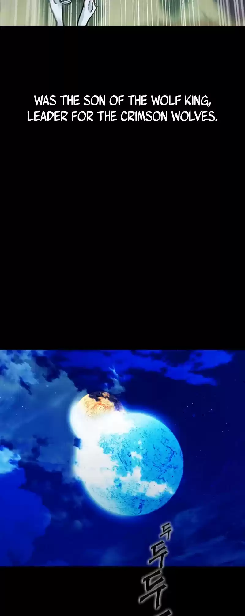 Seoul Station Druid Chapter 3